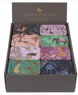 SM5530_ Jungle Animals Pocket tins_Sara Miller 